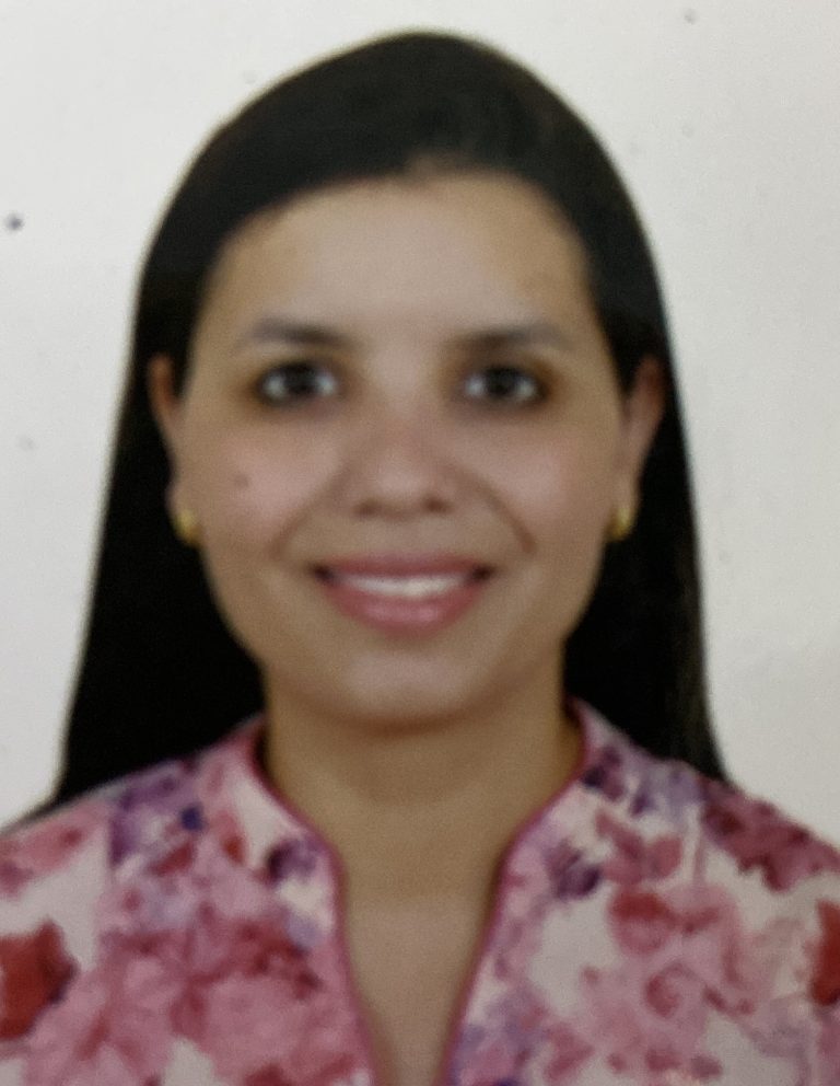 Sheetal Rai