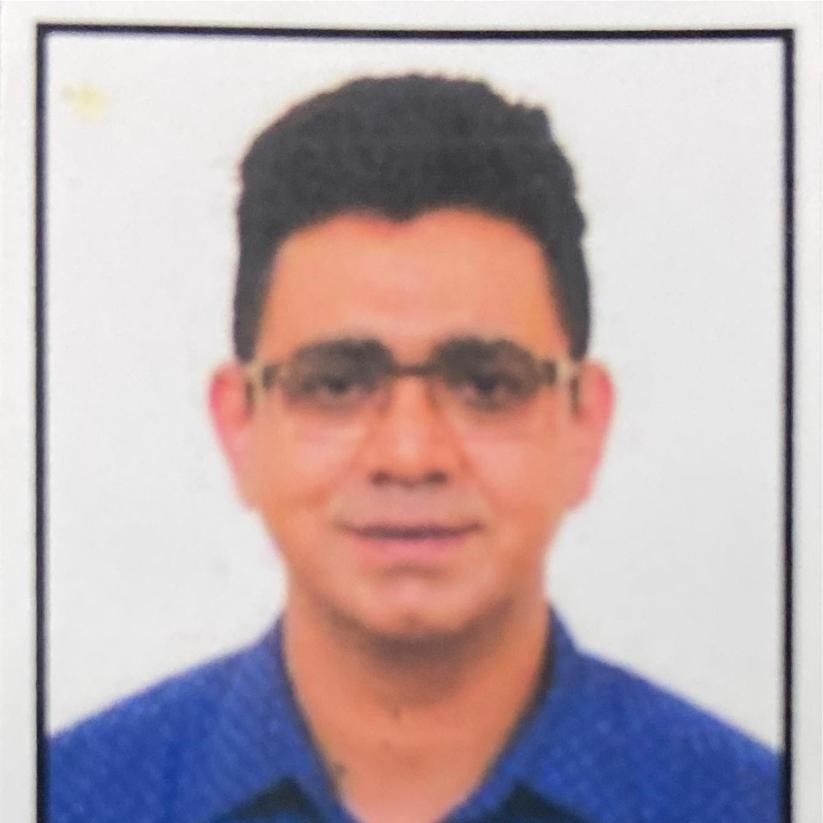 Dr. Santosh Mishra