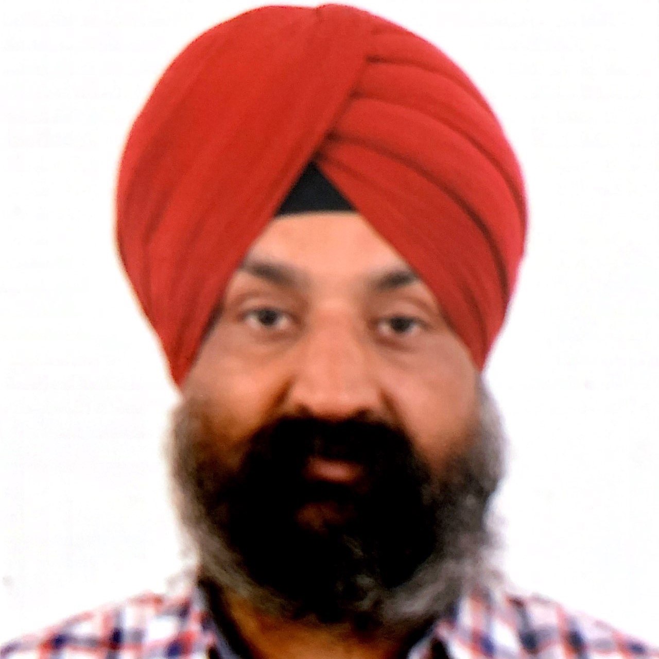 Dr. Manik Singh