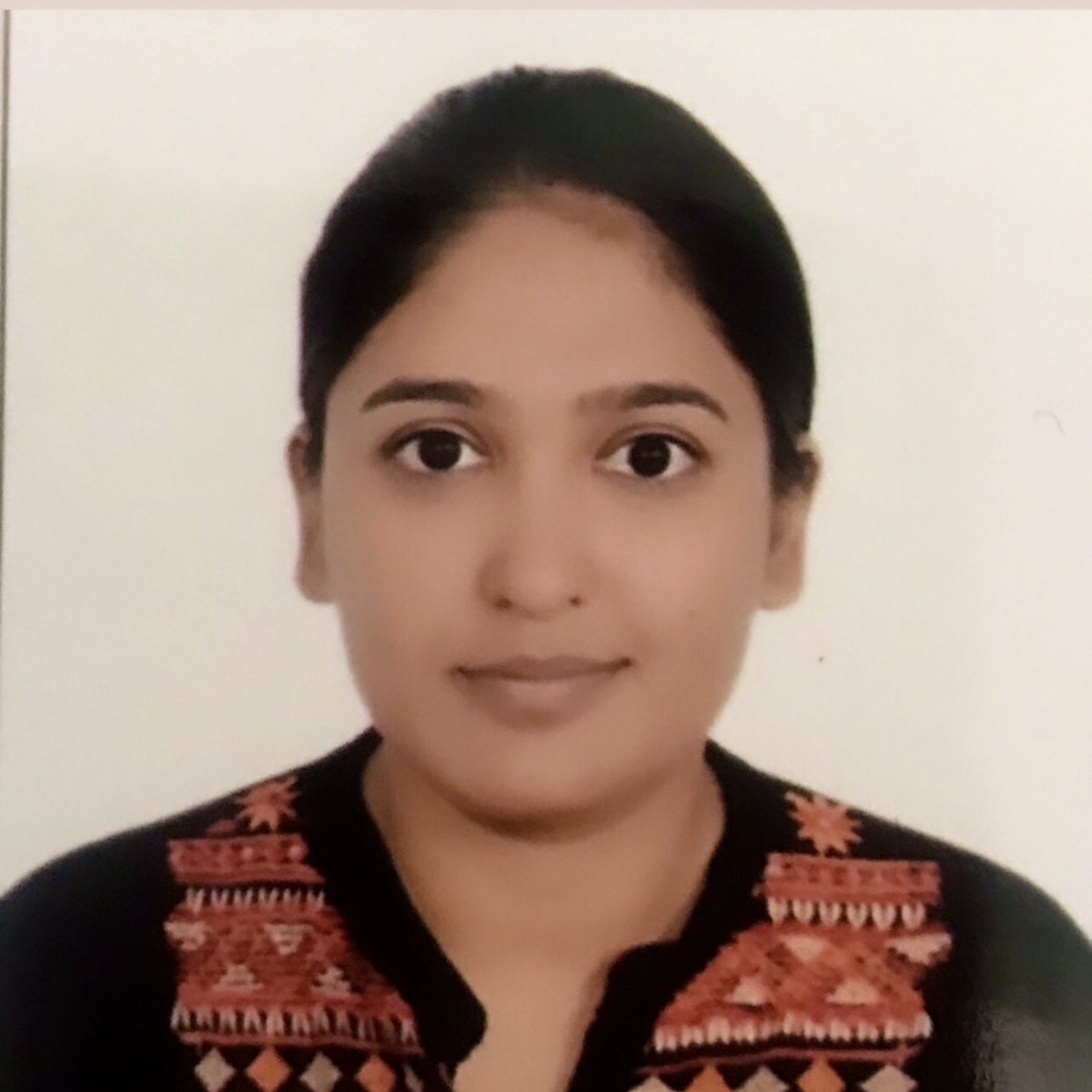 Dr. Khushboo Jain