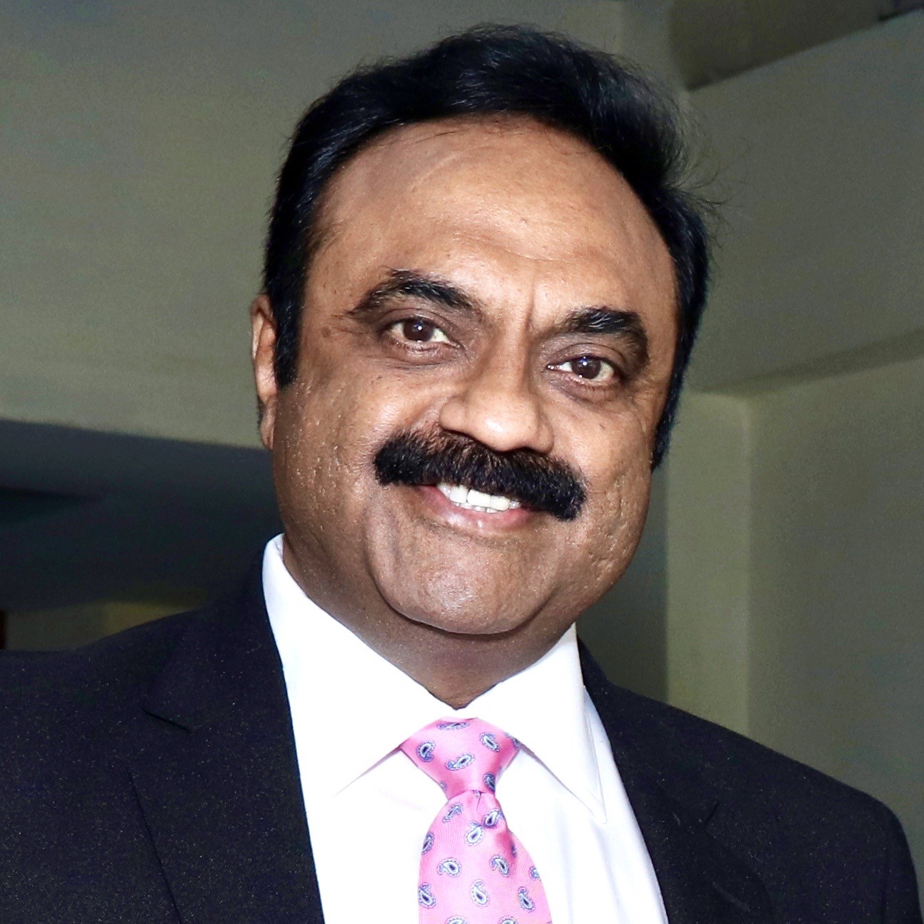 Dr. Puneet Ahuja