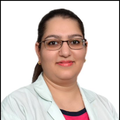 Dr. Ambika Luthra