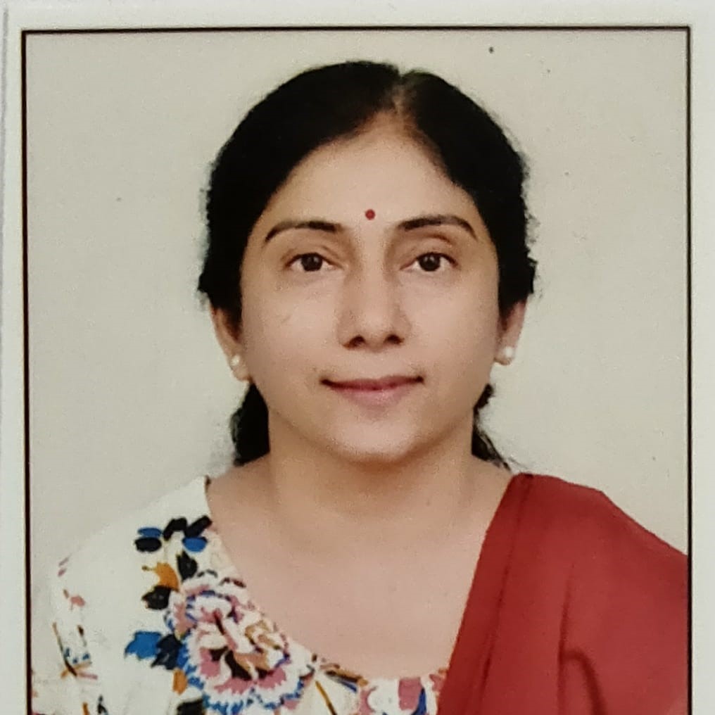 dr. prabha sharma