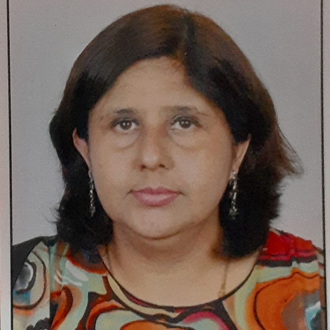 Umang Nayar