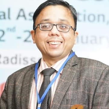 Dr. Sumit gupta