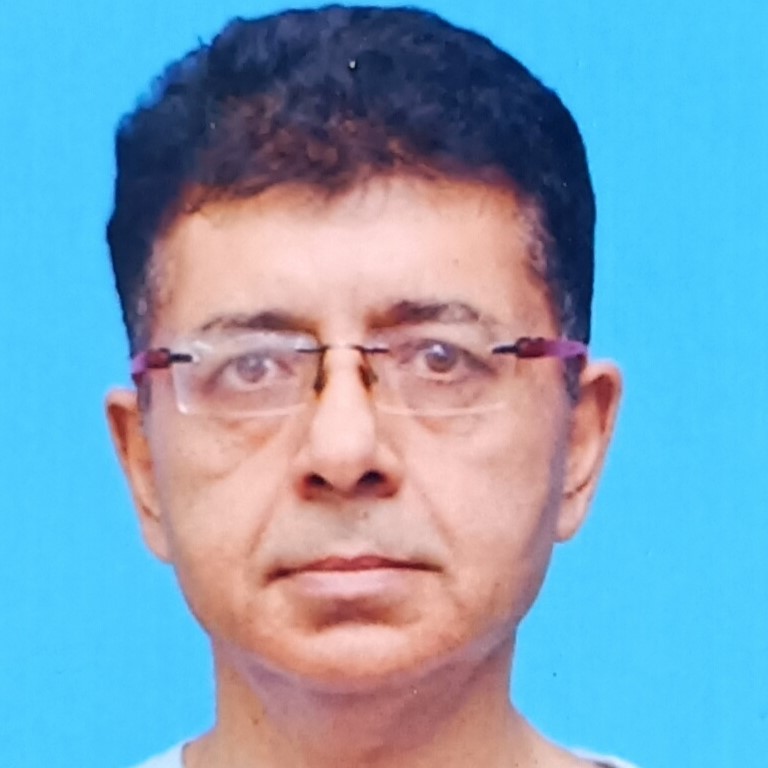 Anil Makru