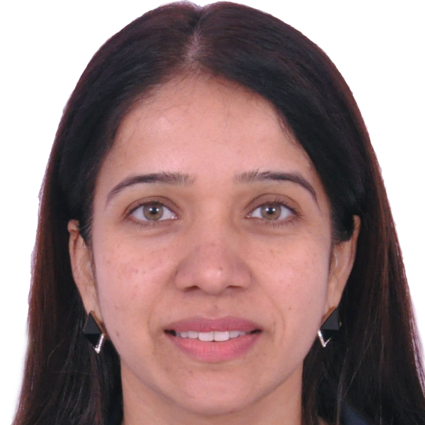 Dr. Monika Gupta