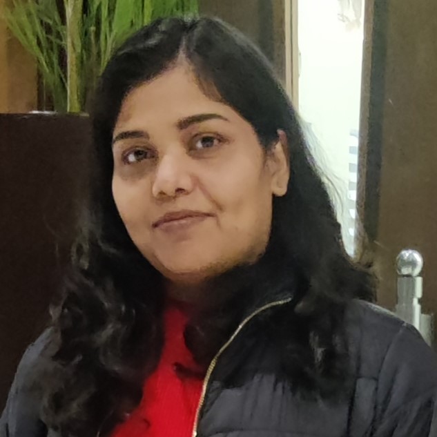 Nivedita Singh