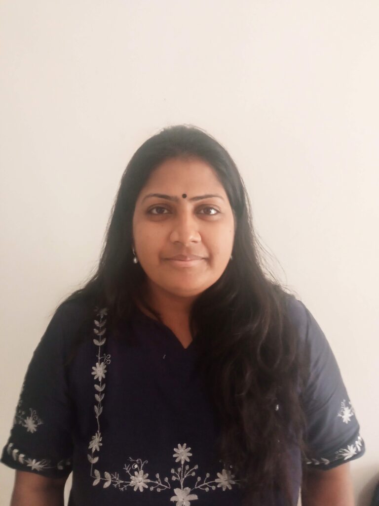 Dr. Kajal Jindal