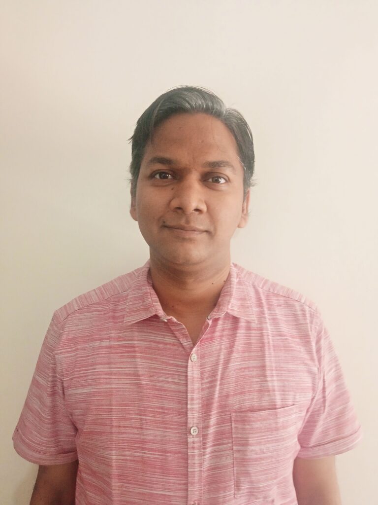 Dr. Shishir Agarwal