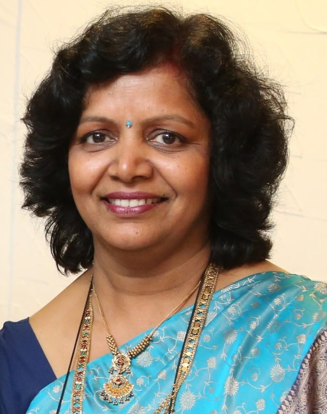 Dr. Binita Srivastava
