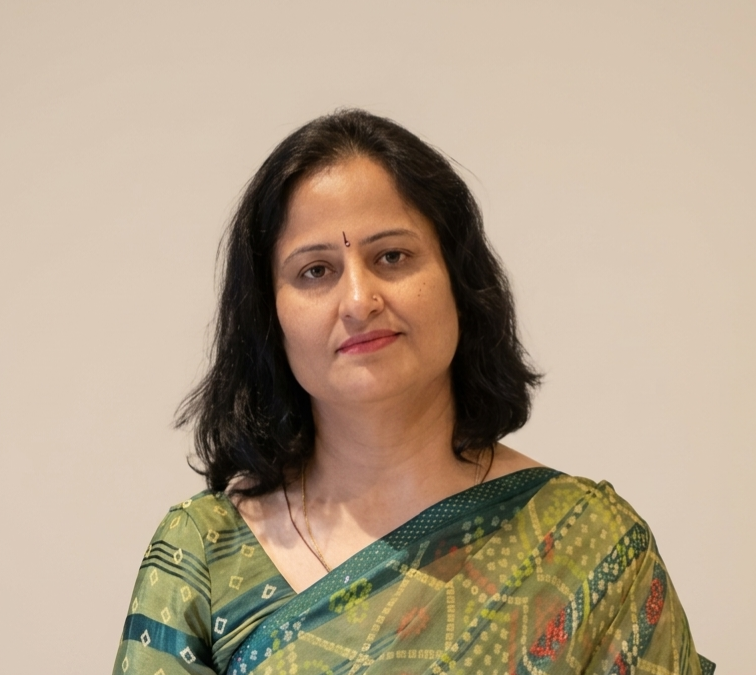 Dr. Namita Katyal