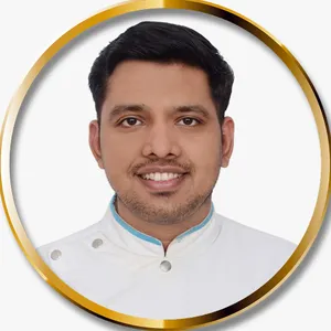 Dr. Ishan Singh