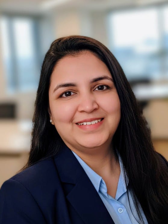 Dr. Neha Sood