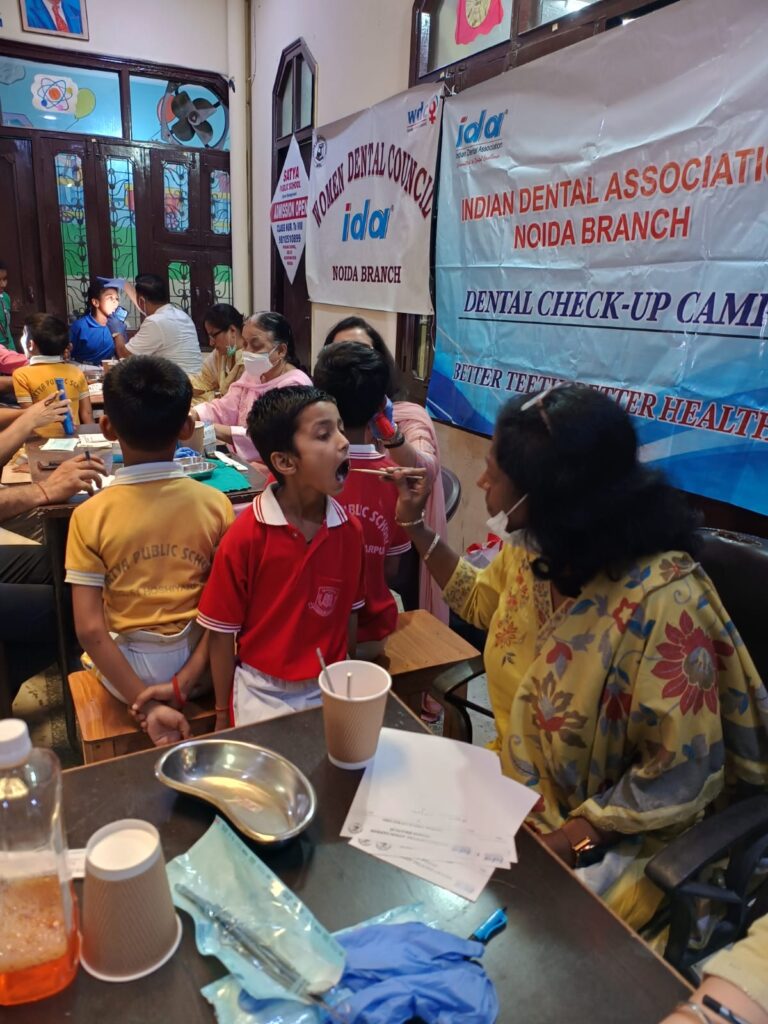 Dental Education Programs