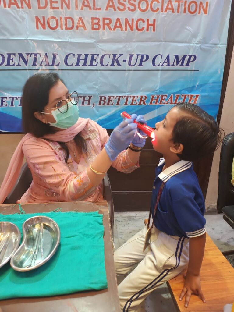 Dental Education Programs