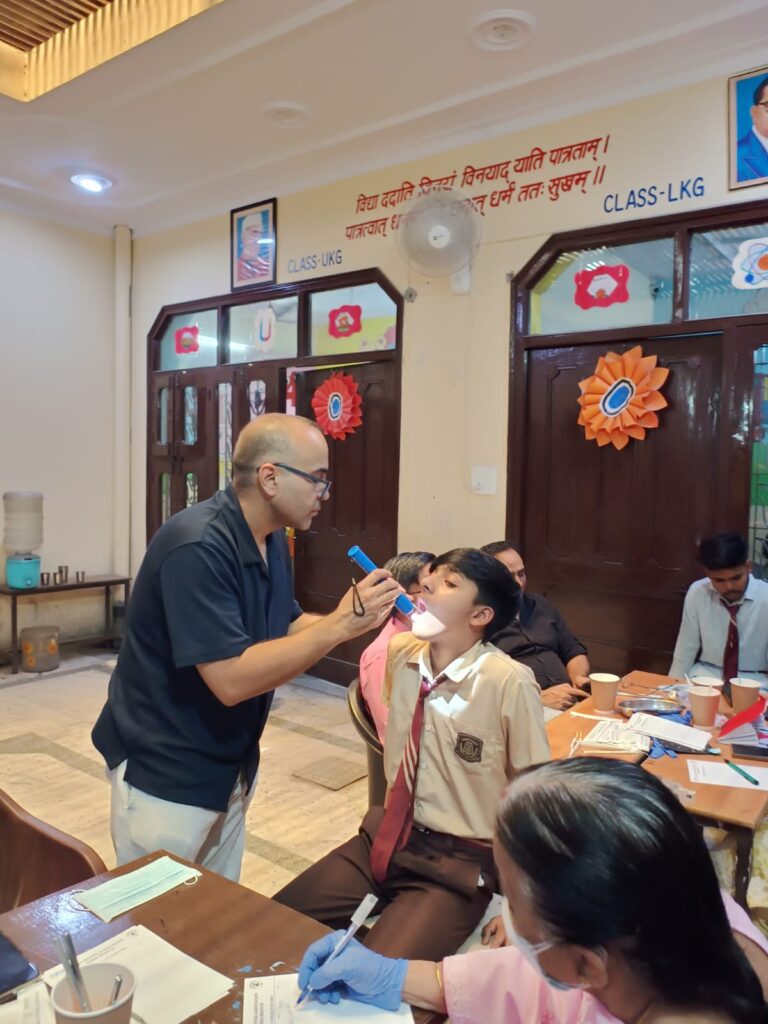 Dental Education Programs