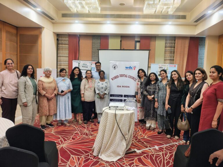 Dental Education Programs