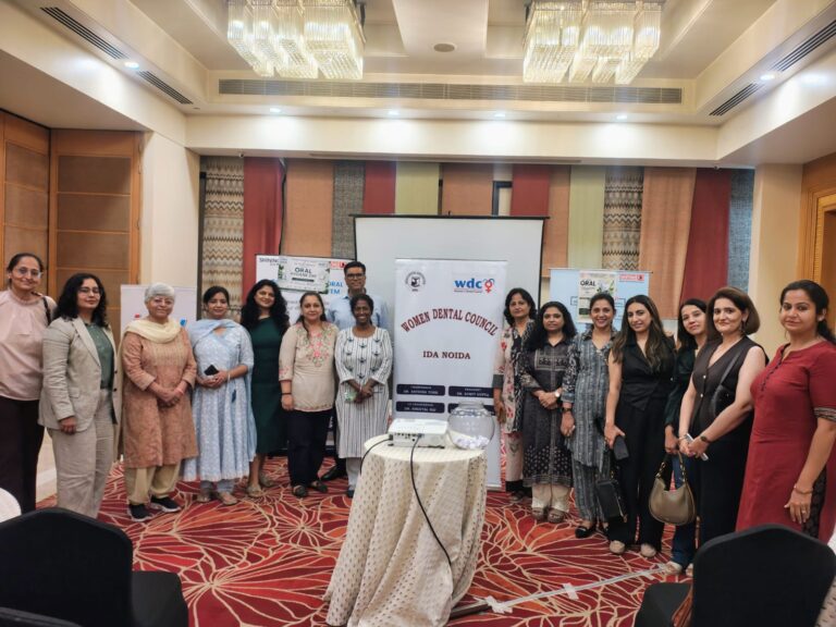 Dental Education Programs