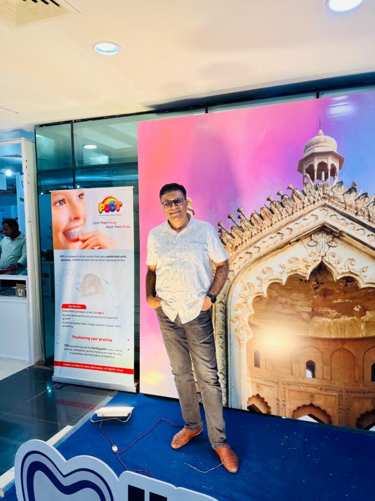 Dental Education Programs